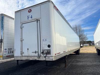 Great Dane CLA-1214-01057 Dry Van Trailer