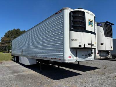 Great Dane 1GR Reefer Trailer