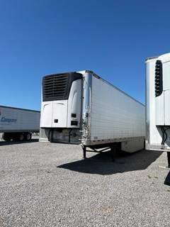 Great Dane 53ft Reefer Trailer