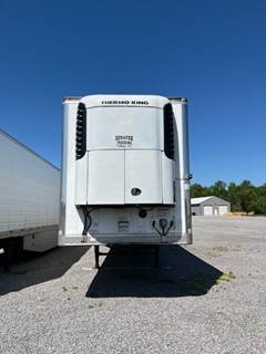 Great Dane ECL-1114-31053 Reefer Trailer