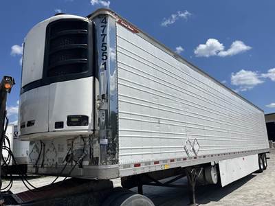 Great Dane ETL-1114-31053 Reefer Trailer