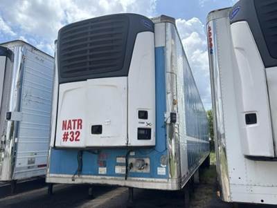 Great Dane Everest 53 ft Reefer Trailer
