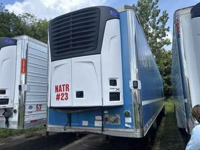Great Dane Everest 53 ft Reefer Trailer