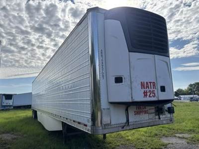 Great Dane Everest 53 ft Reefer Trailer