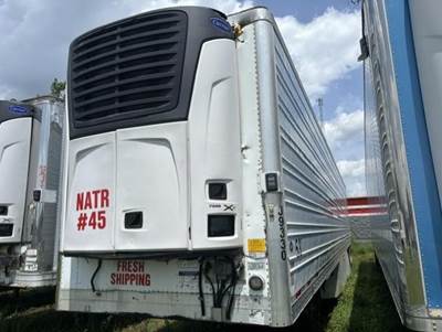 UTILITY 3000R 53 ft Reefer Trailer