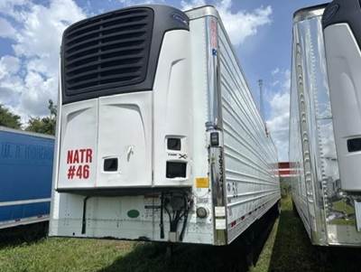 UTILITY 3000R 53 ft Reefer Trailer