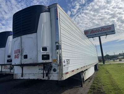 UTILITY 3000R Reefer Trailer