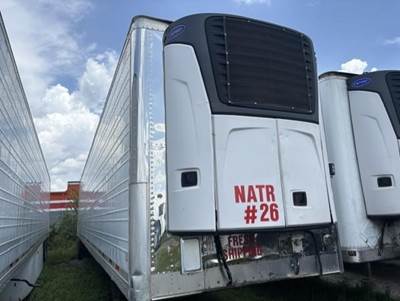 Wabash Arctic Lite 53 ft Reefer Trailer