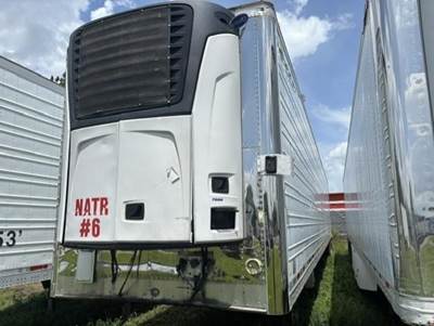 Wabash Arctic Lite Reefer Trailer