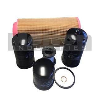 02404000 Hatz Diesel Service Kit for 3H50 & 4H50 Hatz Engines