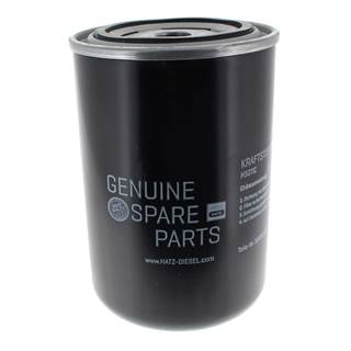 50638101 Hatz Diesel Fuel Filter for 3H50 & 4H50 Hatz Engines