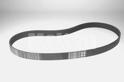 50141501 Hatz Diesel Serpentine Belt
