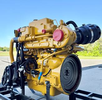 4045AFM85 John Deere Engine - Remanufacture
