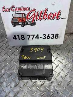 Bendix 5004356-TR03 ABS Control Module for a Kenworth T600