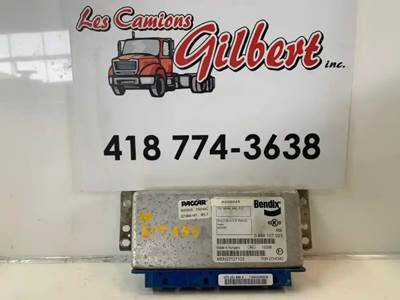 Bendix K058045 ABS Control Module for a Peterbilt 365