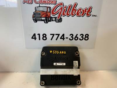 Bendix ABS Control Module for a International
