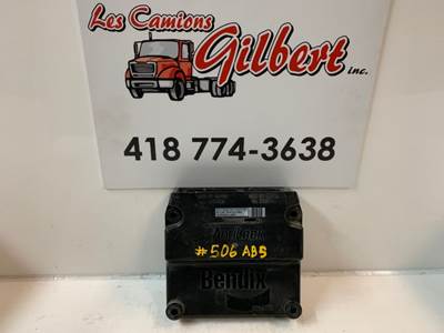 Bendix ABS Control Module for a International