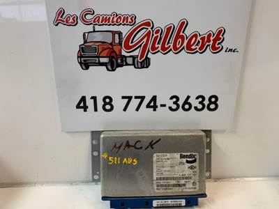 Bendix ABS Control Module for a Mack