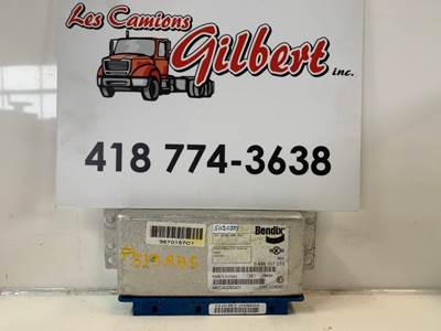 Bendix ABS Control Module for a International