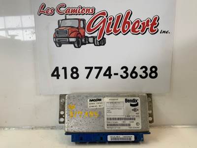 Bendix ABS Control Module