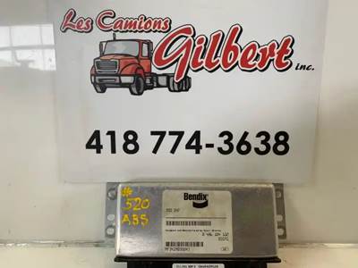 Bendix ABS Control Module for a Mack