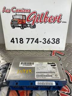 Bendix ABS Control Module for a International