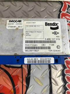 Bendix ABS Control Module for a Peterbilt
