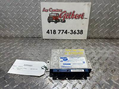 Bendix ABS Control Module for a 2020 Kenworth T800