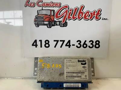 Bendix ABS Control Module for a Kenworth