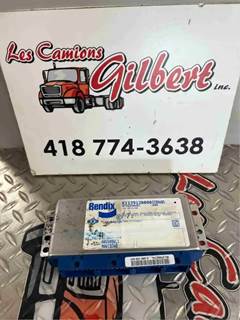 International 4300 ABS Control Module