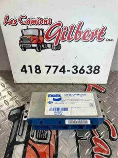 International 4300 ABS Control Module