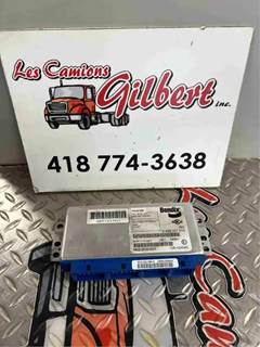 International 7600 ABS Control Module