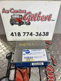 International LT625 ABS Control Module