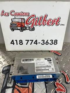 International LoneStar ABS Control Module