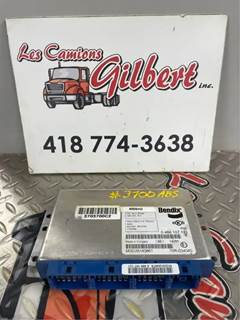 International LoneStar ABS Control Module