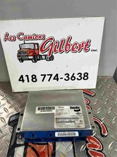 International ProStar ABS Control Module