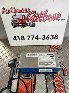 International ProStar ABS Control Module