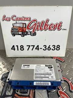 Kenworth T680 ABS Control Module