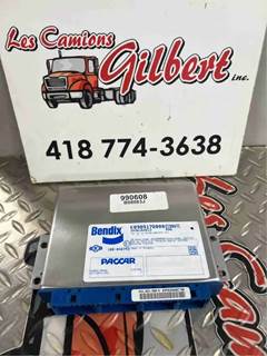 Kenworth T880 ABS Control Module