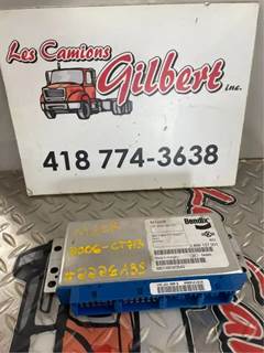 Mack Granite CT713 ABS Control Module for a 2006 Mack CT713