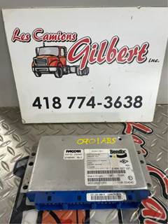 Peterbilt 382 ABS Control Module