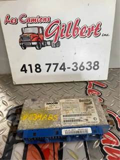 Peterbilt ABS Control Module