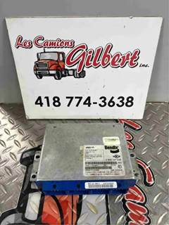 Volvo VNL ABS Control Module