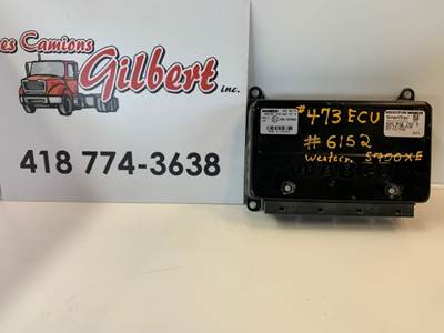 Wabco ABS Control Module