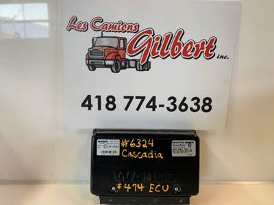 Wabco ABS Control Module