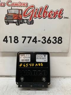 Wabco ABS Control Module for a Freightliner