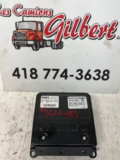 Wabco ABS Control Module