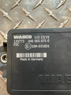 Wabco ABS Control Module
