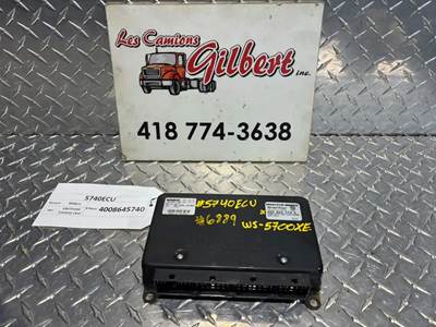 Wabco ABS Control Module for a Western Star 5700XE