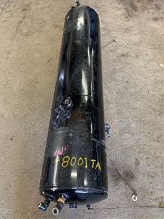 Western Star Air Tank